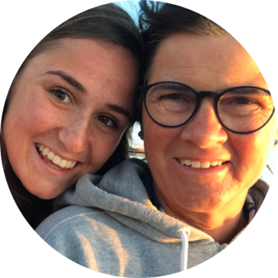 Profile picture for user Sabine_1